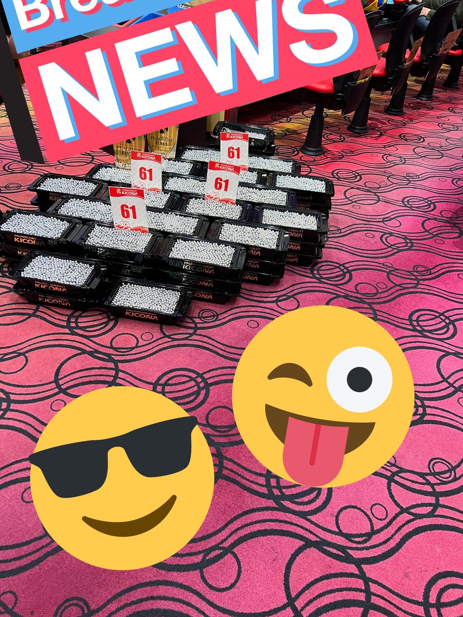 usamipero666's tweet photo. 稼働終了🫲🥺🫱
バキ打ちまくりました🥺
５００００発出るまでに帰ります、
は、クリアできませんでした😅😅

ですが、
パチンコ過去最高の一撃獲得と
総出玉も更新🫲😃🫱

ありがとうバキ‼️
これからもよろしく🫲🥺🤌
投資は6000発くらい😃 https://t.co/DL3l5hUwGS