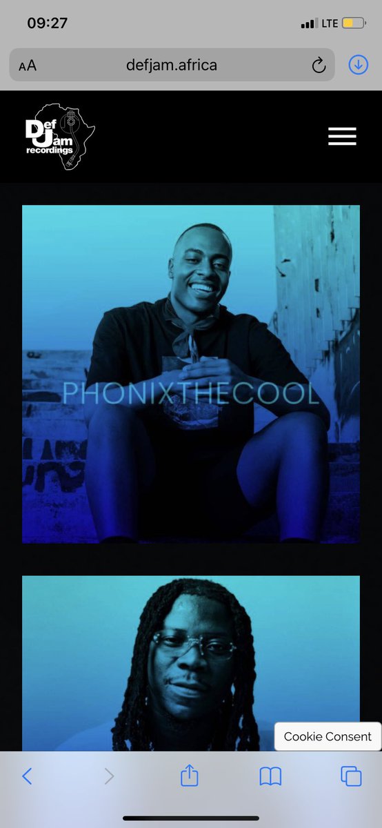 Phonixthecool's tweet photo. DREAM IT, WORK FOR IT.. YOU’LL ACHIEVE IT. 5Months Later and I still can’t believe Im Signed by my Dream Label. #Phonixthecool 🌎 🇿🇦 x 🇺🇸 #DefJamRecordings https://t.co/S3RJBNjYq0