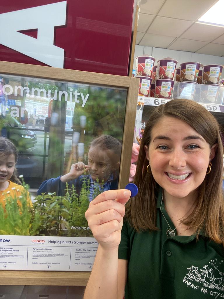 Farms for City Children tweet media