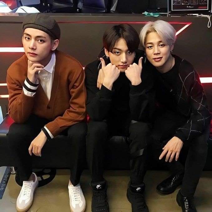 phyunamjoon's tweet photo. 😚🤍
#WELOVEYOUJIMIN
#WELOVEYOUTAEHYUNG
#WELOVEYOUJUNGKOOK https://t.co/ZRoYIip1oj