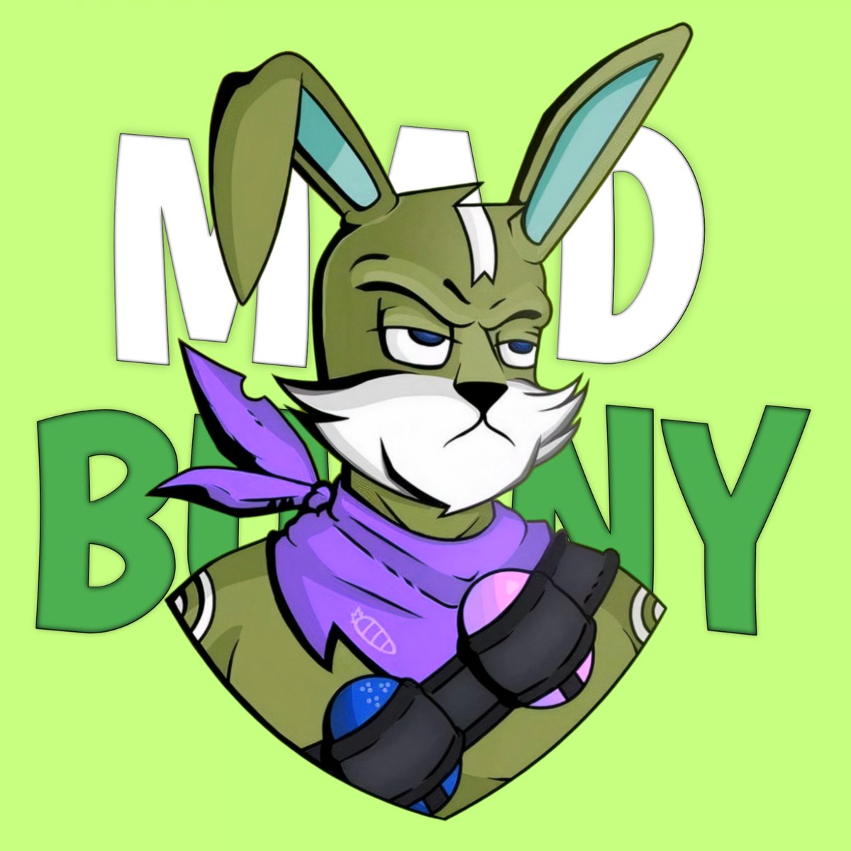 madbunnynft's tweet photo. We're Mad Bunnies 🐰

10,000 Rare and unique NFT'S listing on 31st May at @opensea !!
Mark the date!!
.
.
Discord link may open soon....
Stay tuned!!
.
.
.
#NFT #PolygonNFTs #NFTartists #NFTMinting #NFTProjects #NFTWhitelist #NFTcollectible #NFTdrop #NFTshill #NFTCommmunity https://t.co/9PKKoTzWOV