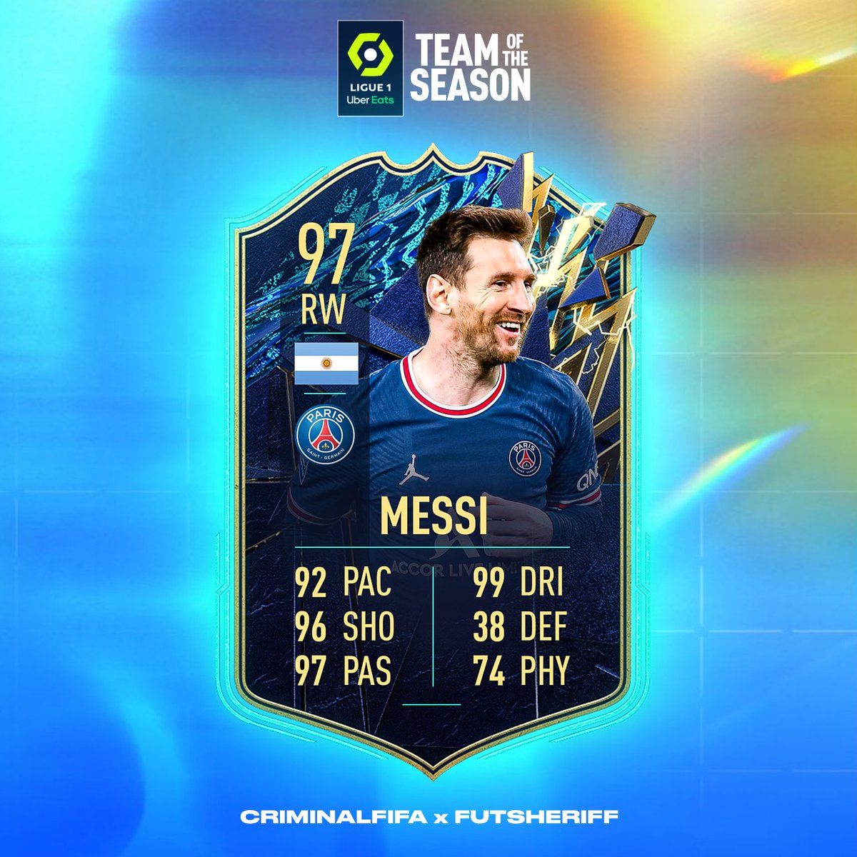 Fut Sheriff tweet media