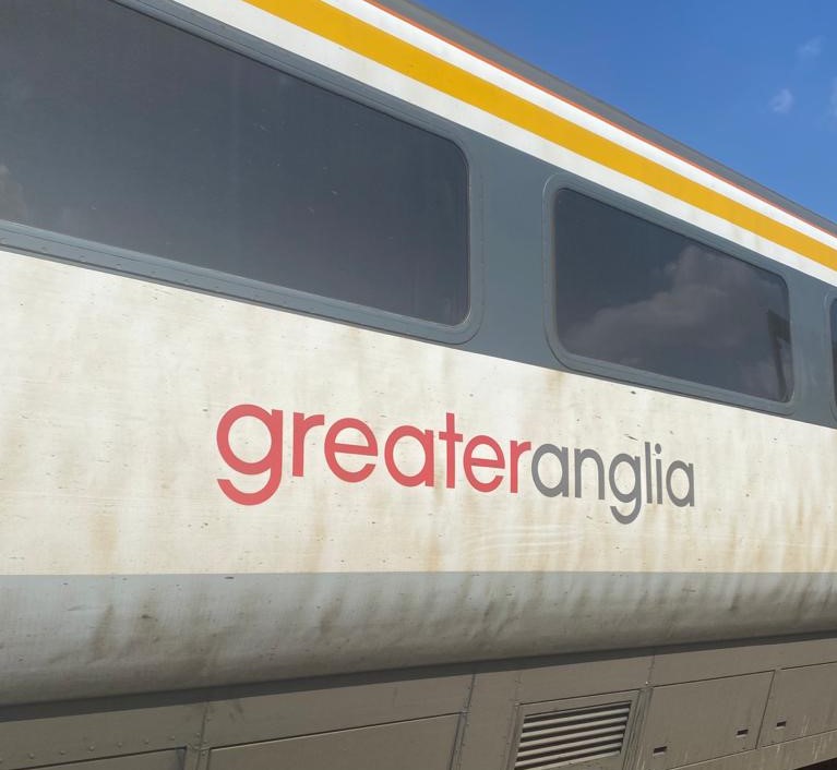 We are proud to have wrapped a MK111 intercity carriage as part of a refurbishment project to resite in the school grounds of Richardson Endowed Primary School in celebration of their 300 year anniversary, it will be used as a library
#metamark #train #wrap #graphicdesign #vinyl