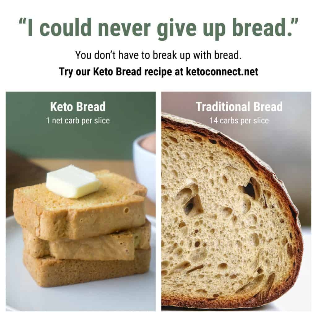 RIPASHO2's tweet image. the easiest bread recipes ever #KETO