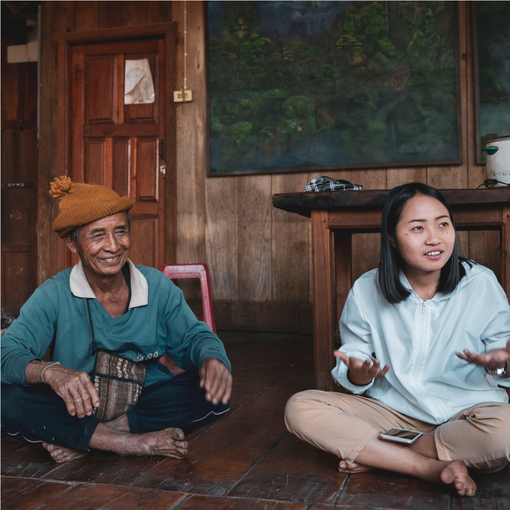 🌞🌊🌍 How to have a summer to remember beyond the Instagram snaps: 
Friends ✔  
Fun ✔ 
Experiences ✔ 
Impact  ✔
Book any of GVIs volunteering or internship programs during May 2022, and you'll save up to £1000. bit.ly/3CsyfI7