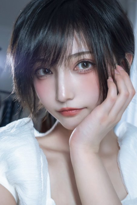 コスプレイヤー帅嘤嘤（シェンインイン）のTwitter画像47