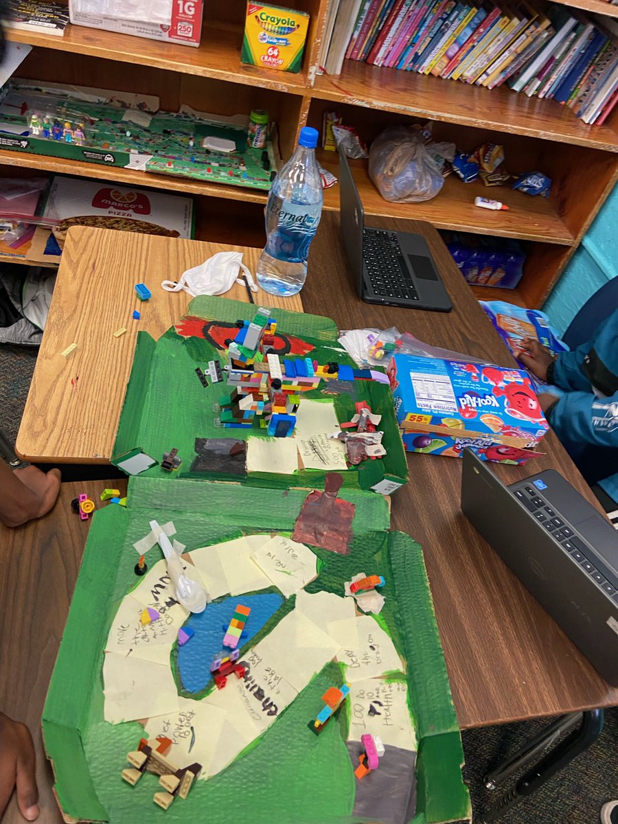 Fessenden Elementary tweet media