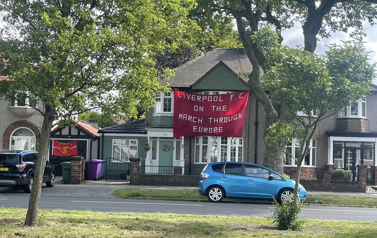 The Anfield Wrap tweet media
