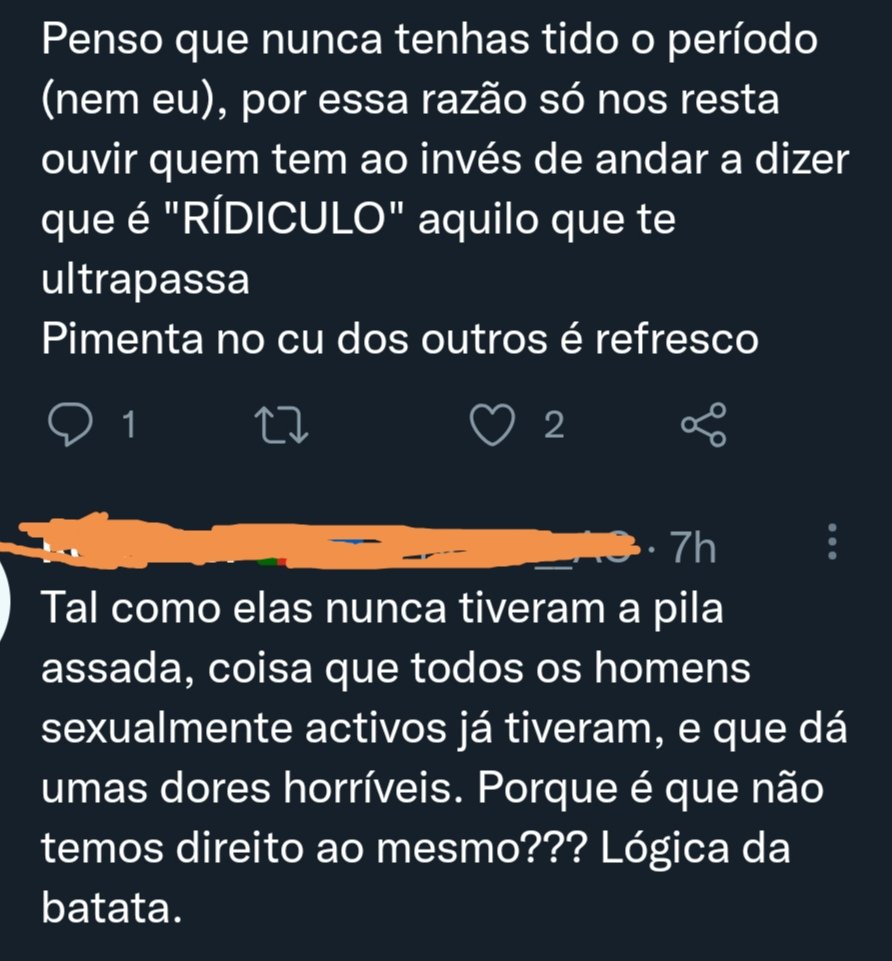 Tanta conversa e do flagelo da pila assada ninguém fala.
Enfim, a hipotenusa.