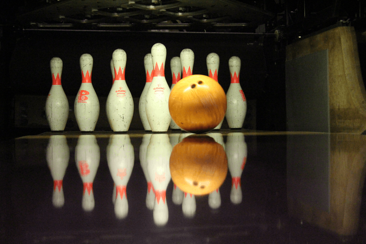 Xcel Bowl Carmarthen tweet media