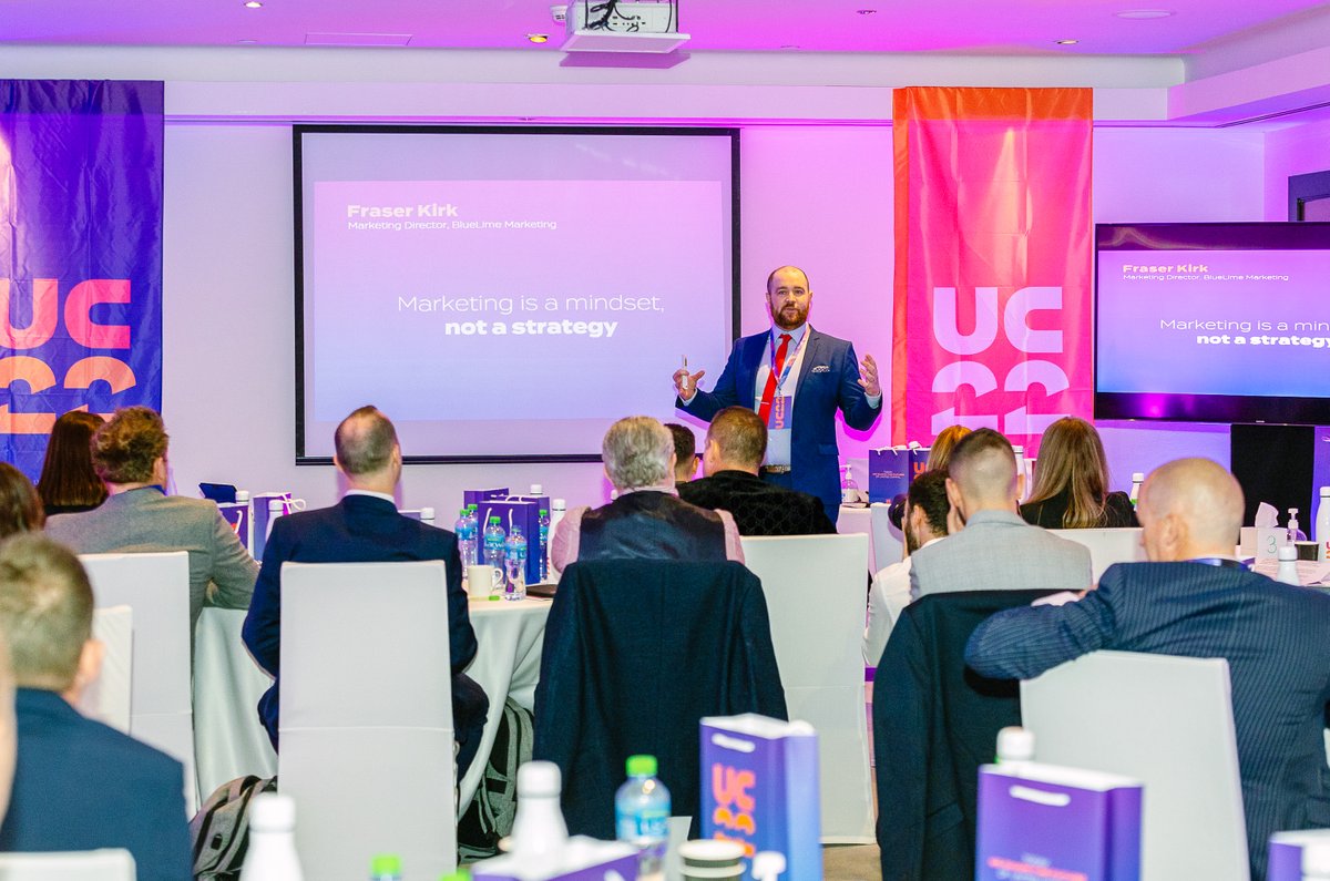 Branding on point at #UC22 👌

#branding #dubai #business #marketing