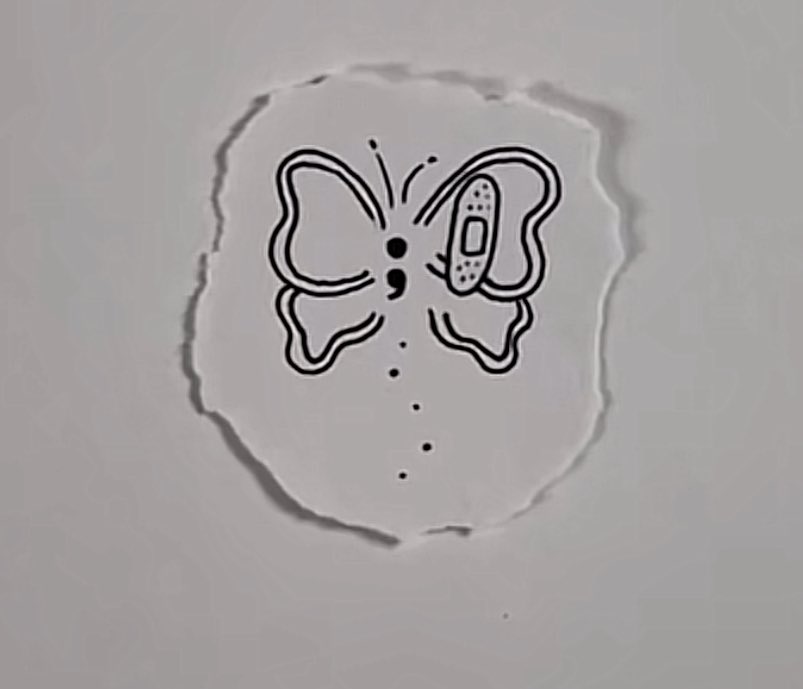 mscryptop's tweet image. its ok not to be ok.