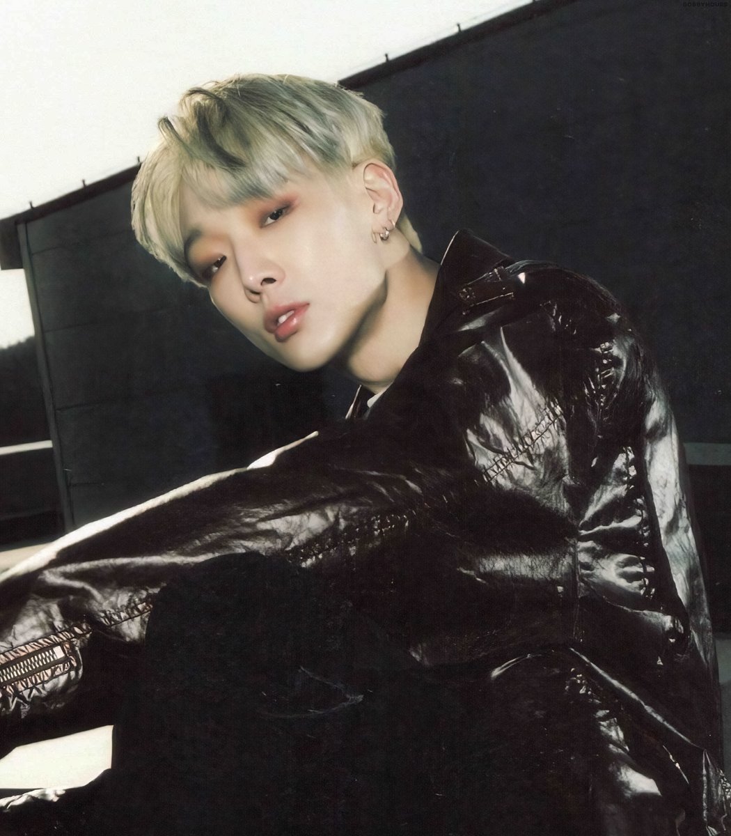 bobbyhours's tweet photo. #BOBBY #바비 #iKON #아이콘 @bobbyranika @YG_iKONIC https://t.co/mpQYkPYrtQ