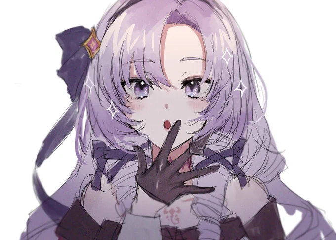ですわ! 