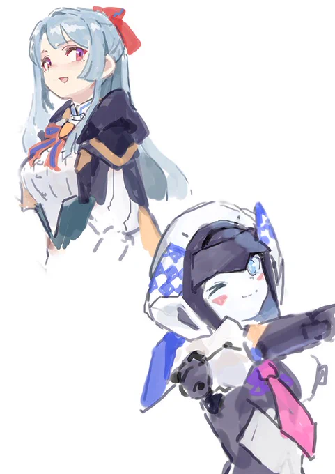 #ワーフリ #祝ワーフリ 