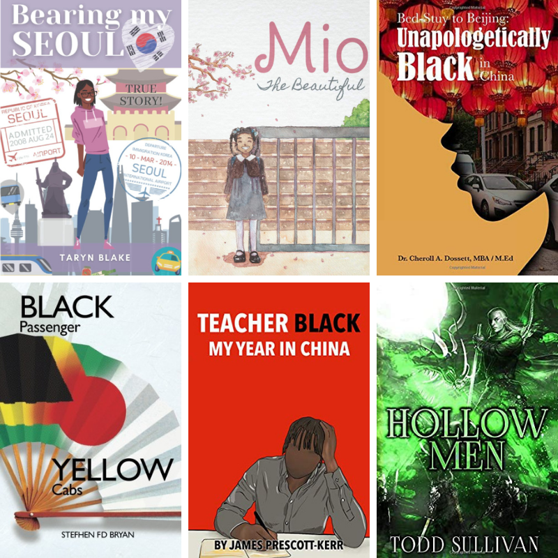 TheBLKPanthers's tweet photo. A Reading List of Black Characters Set in Asia
https://t.co/1KJiPq6NJf
~~~~
#JusticeForAll #BlackLivesMatter #BLM #NoJusticeNoPeace #PeoplePowerParty #DefundPolice #Trump2022Jail #GetVaccinated #YesWeDid #BlackHistoryIsAmericanHistory #BackToBoycotts https://t.co/8MOdTjIFN7