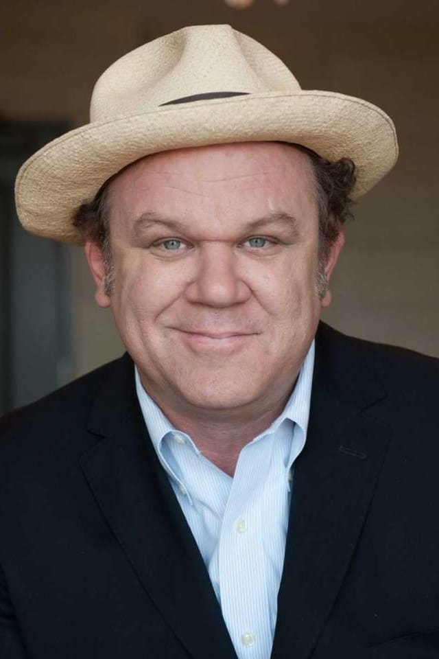 Happy 57th Birthday John C. Reilly 