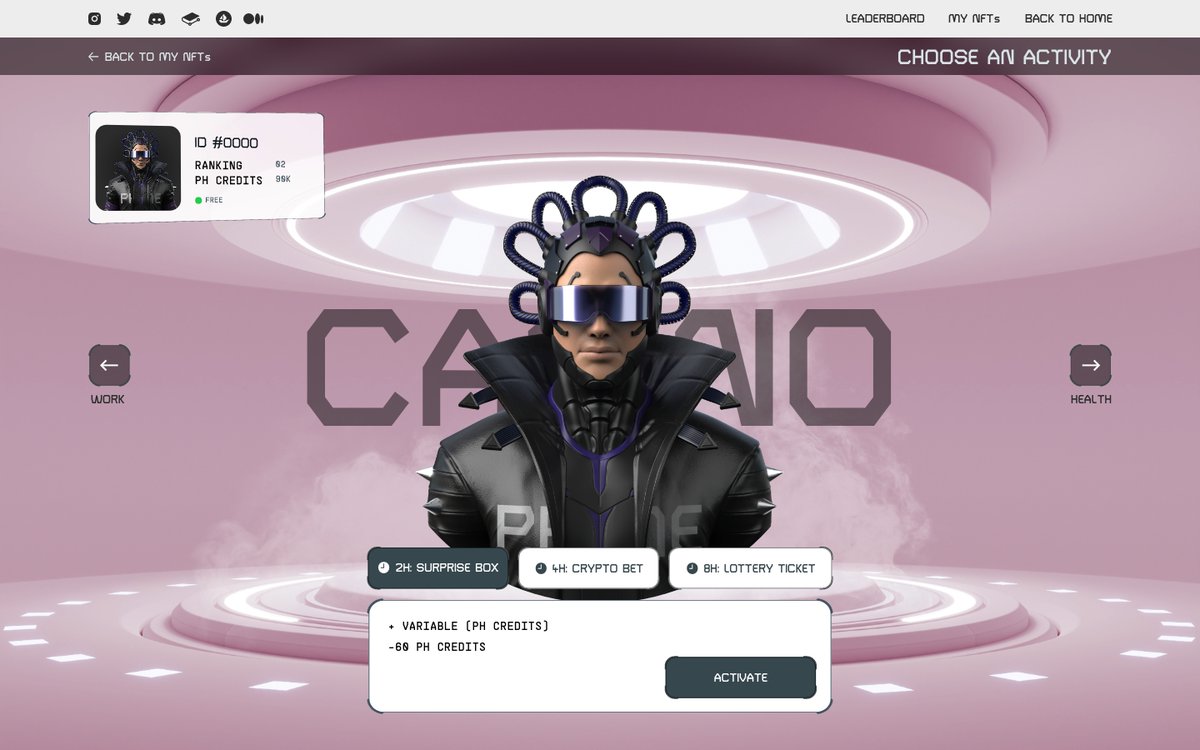 Only 1 month until we will open City 8's Casino in our Play-To-Create game 🎰