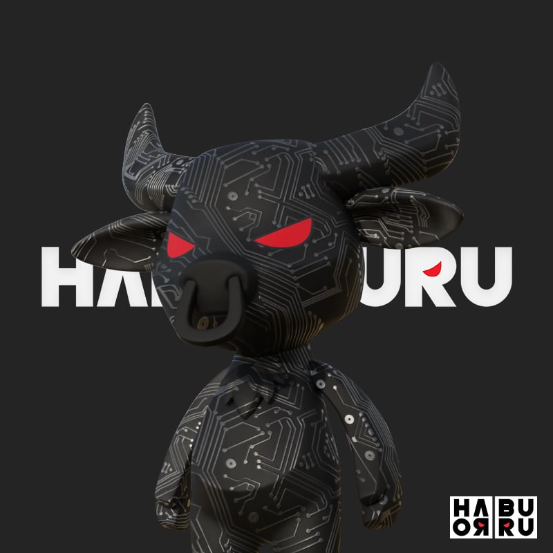🐮Haro Buru Giveaway🐮

🏆Winnings
Free Mint : 1x
Premium max (WL + Haro buru Figure) : 5x
Whitelist: 35x

1. Submit gleam: gleam.io/EkLAF/haro-bur…
2. RT &amp; Like &amp; Tag 3 friends

📆Durations: Until - May 31th 00:00:00 (GMT +9)

#NFTCommunity  #NFTGIVEAWAY #NFTA
