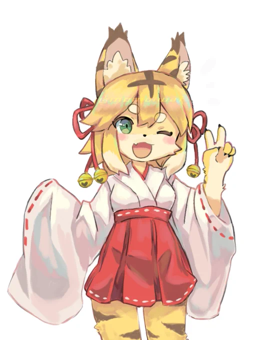 #祝ワーフリミアちゃんミアちゃんミアちゃん 