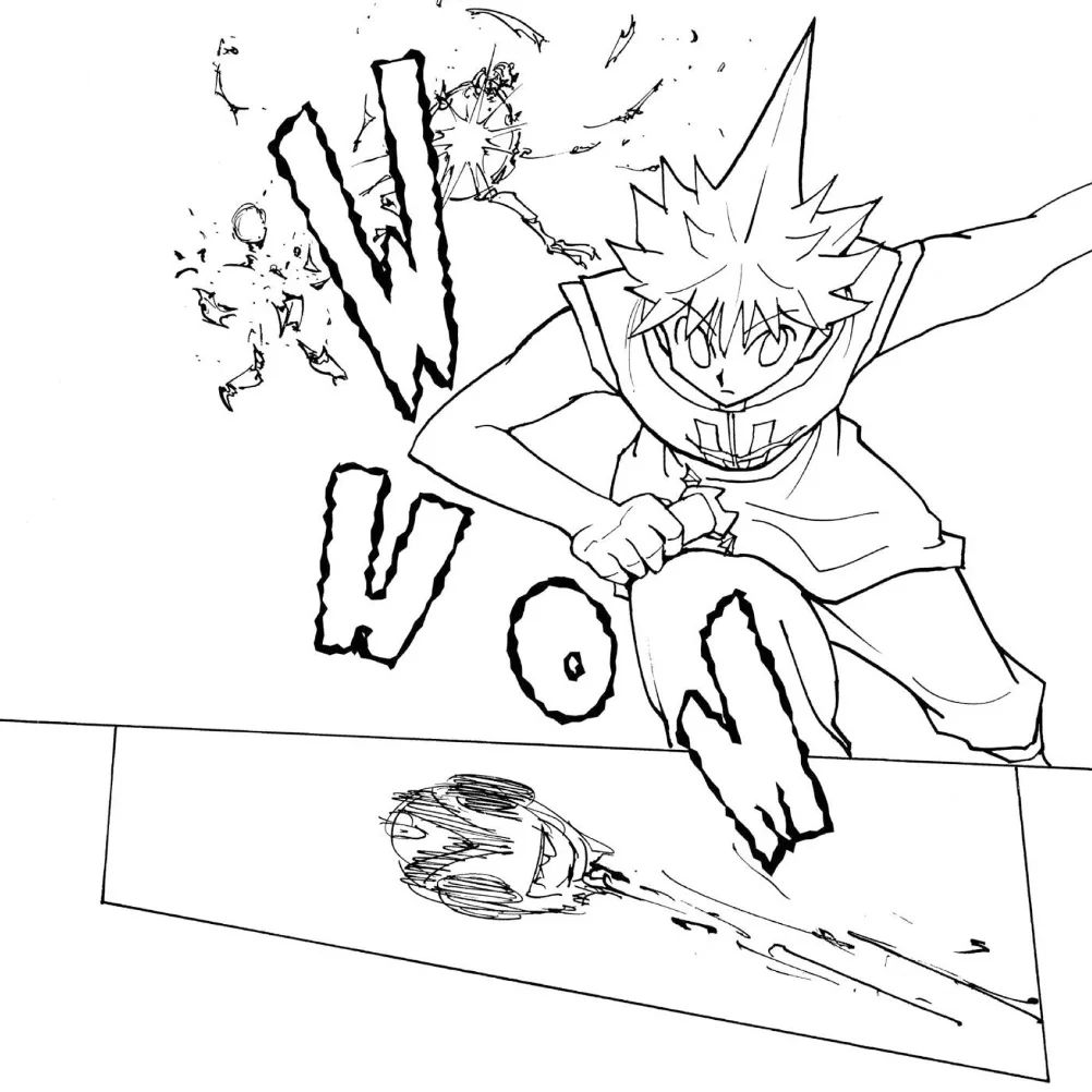 hunter-x-hunter-killua-is-a-super-saiyan