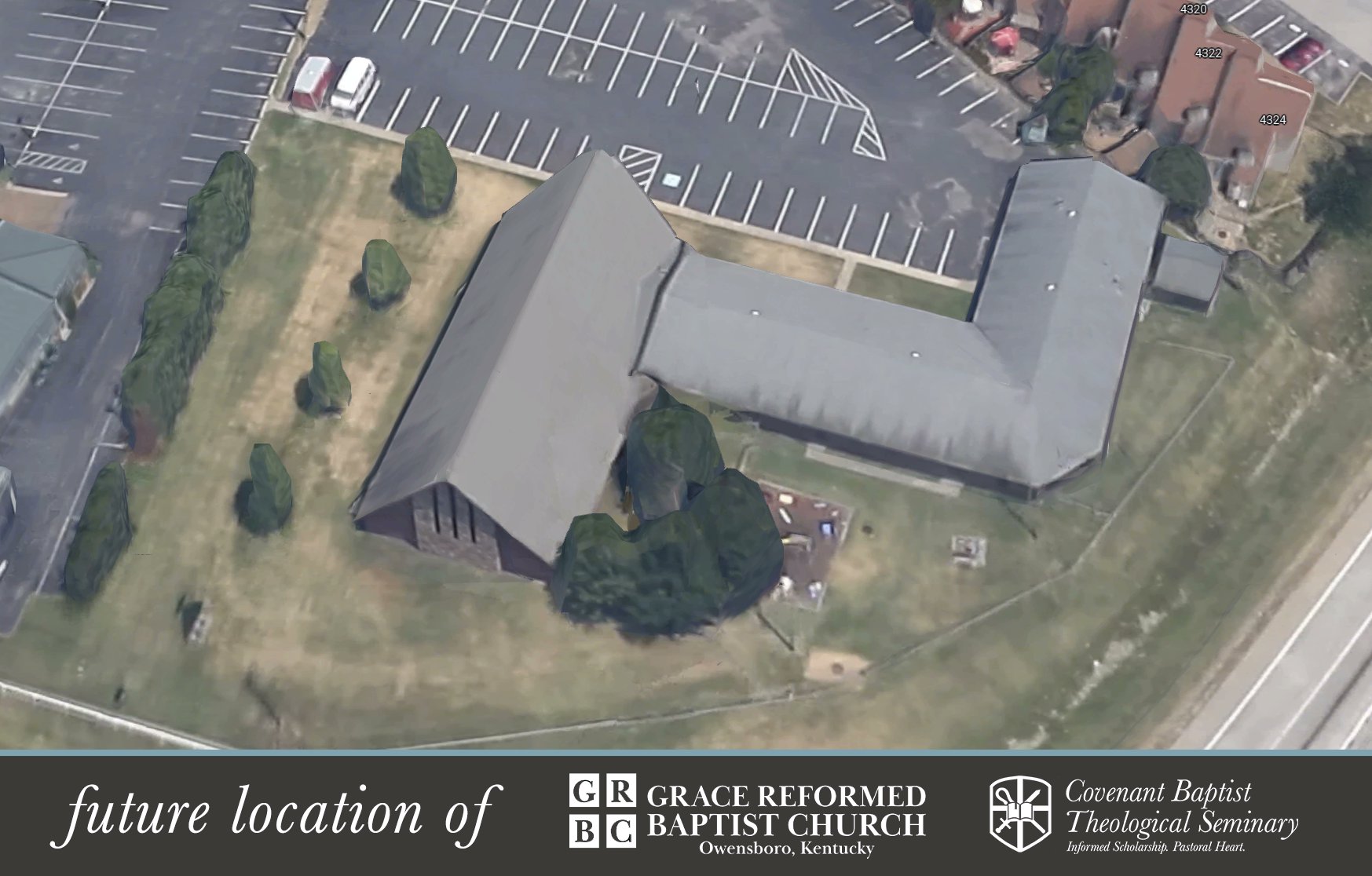 Covenant Baptist Theological Seminary on Twitter "OWENSBORO, Kentucky