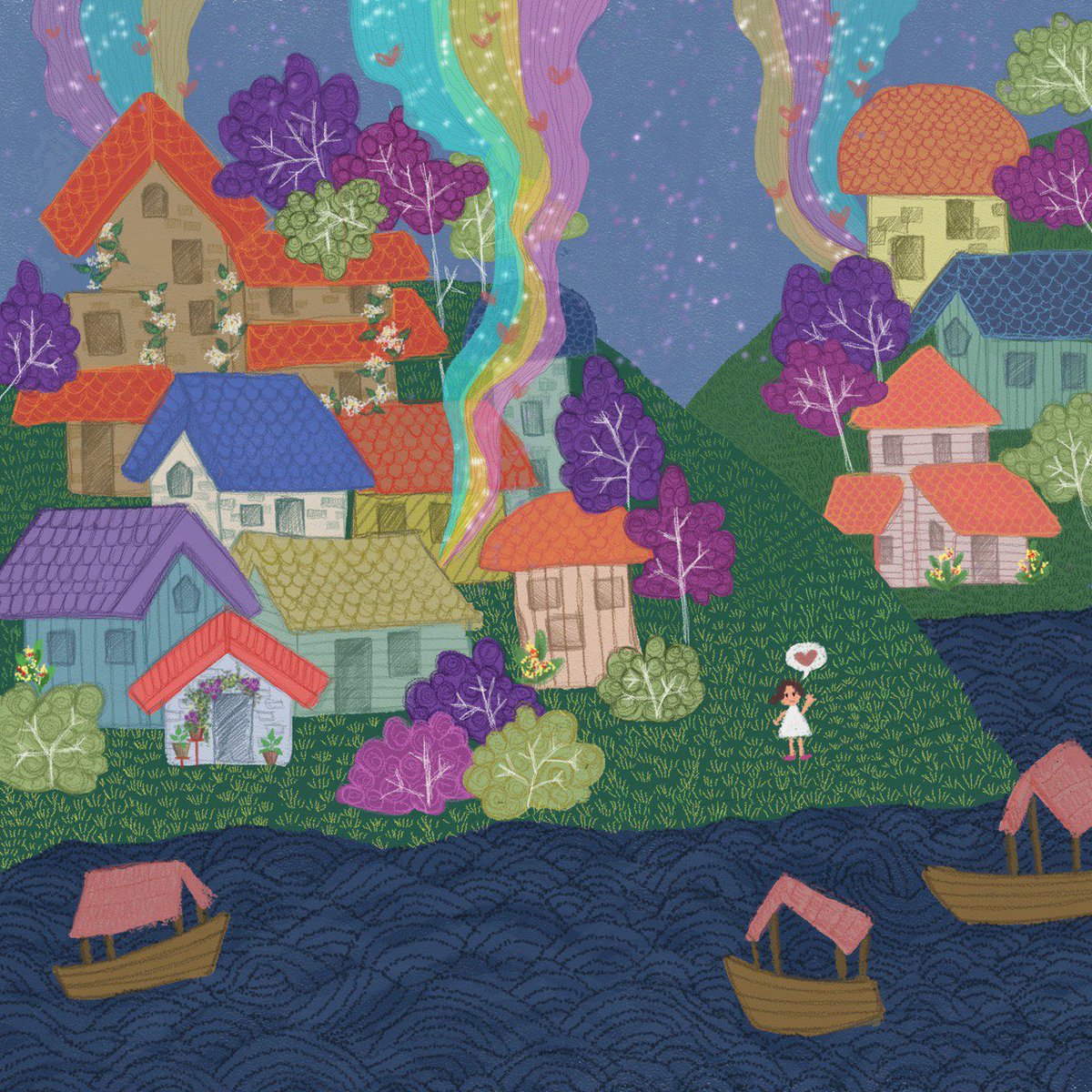 Shilling my latest drop. Feel free to check them out at app.pentas.io/user/yaneysdoo….

The City
Vibrant City: Spread the love

Help me to rt so it can reach others 😉