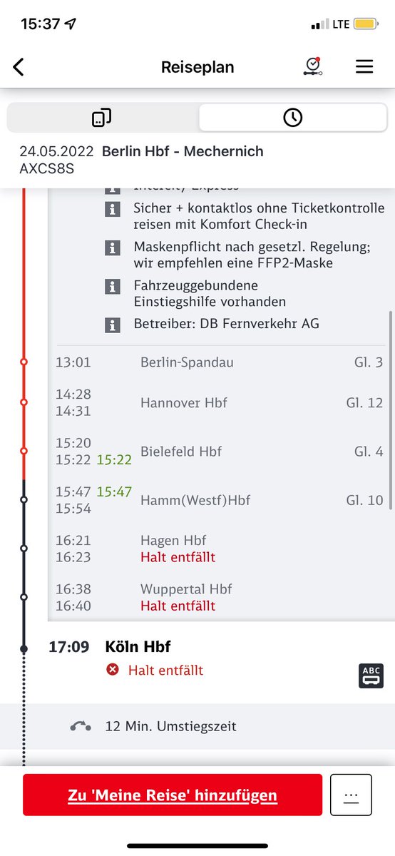 _aiksas_'s tweet photo. Nevermind. Auf die Beschissenheit der Deutschen Bahn ist Verlass ❤️ https://t.co/8DDnU7hlNq
