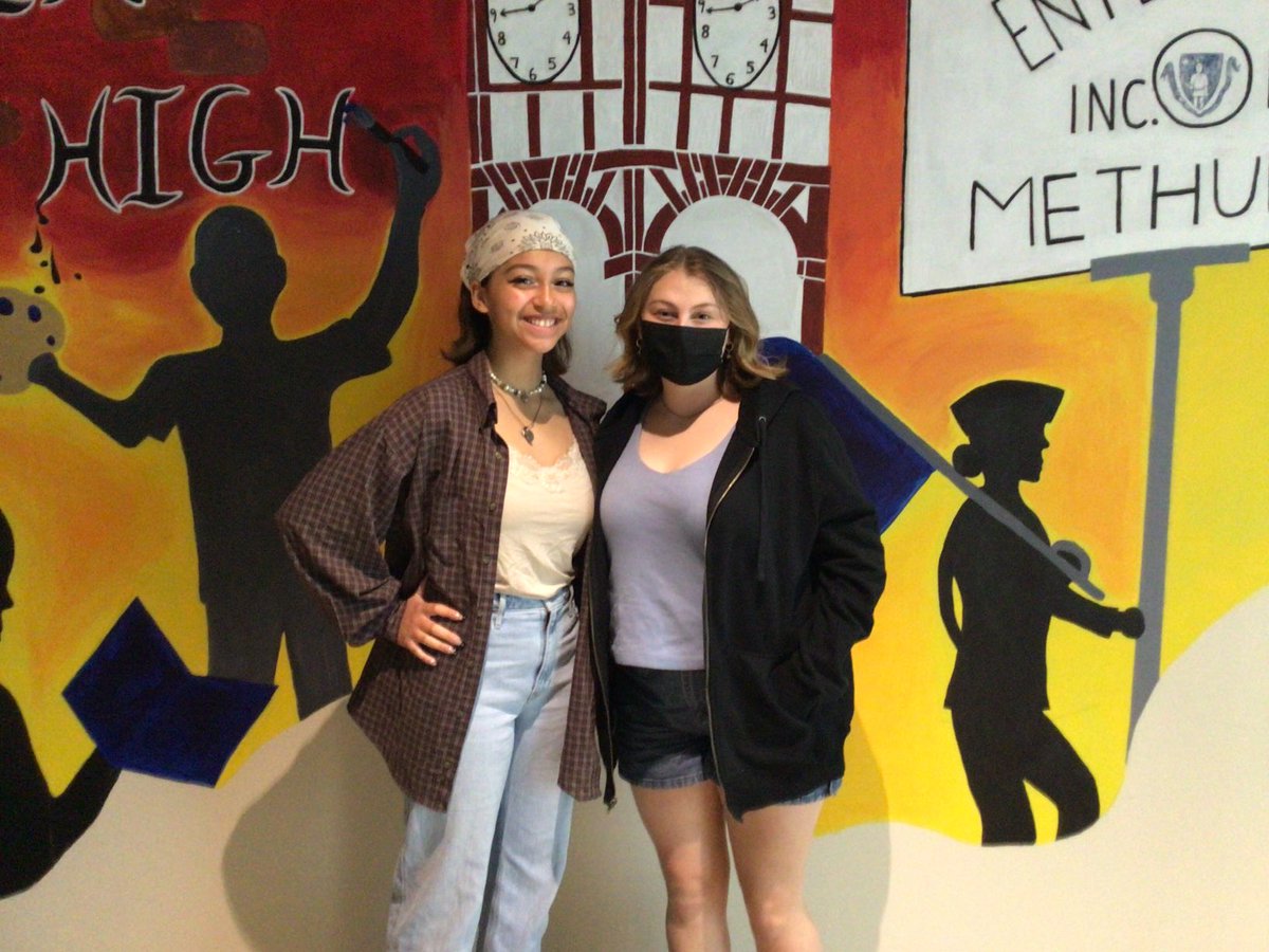 MHS Social Studies tweet media