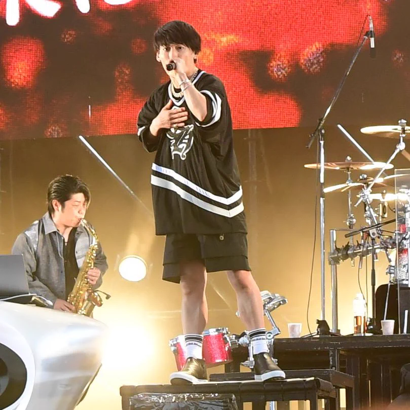 UVERworld WEAR on X: 