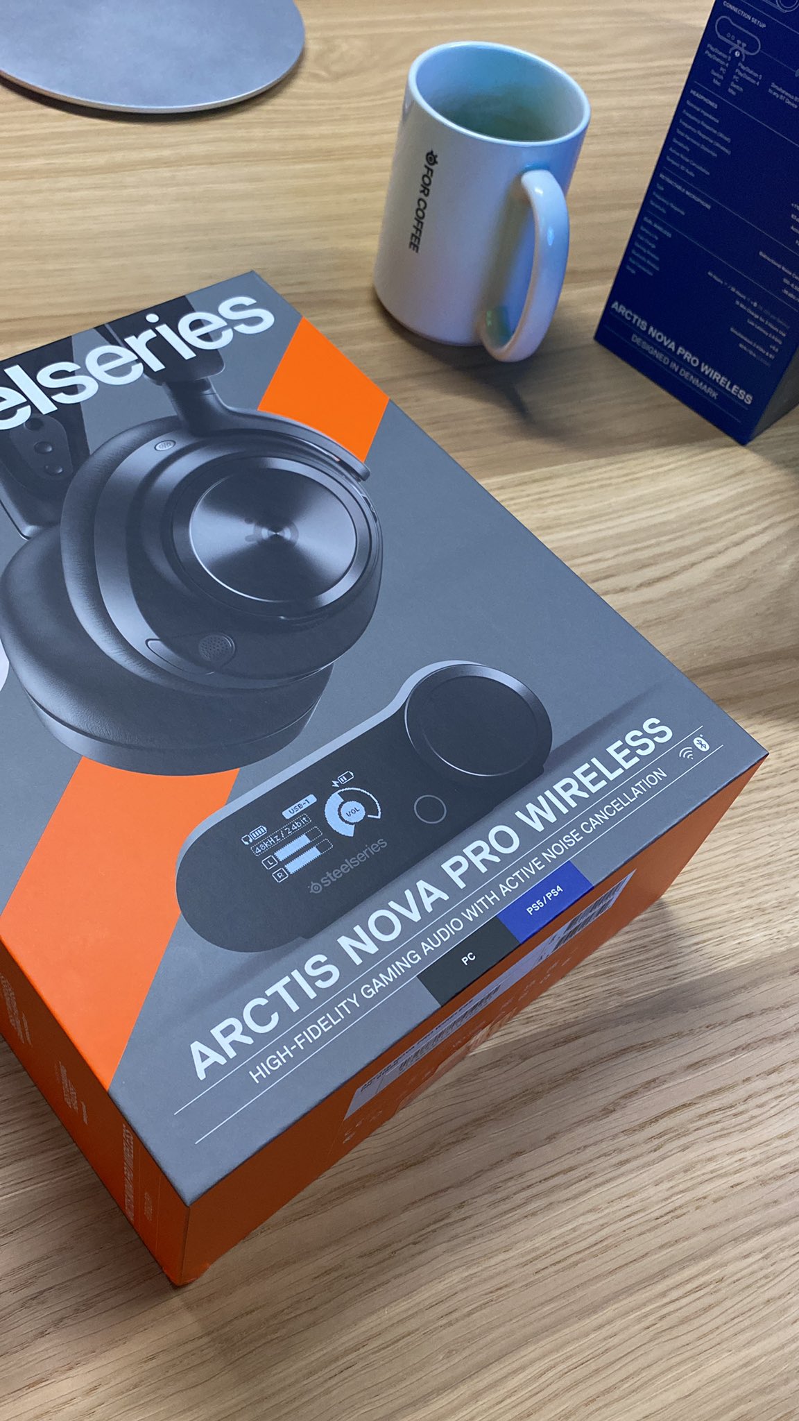 SteelSeries on Twitter: