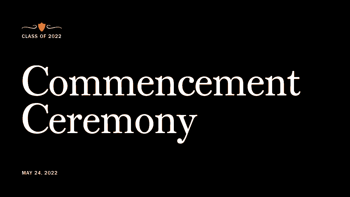 Princeton's tweet photo. Join us as we celebrate the Great Class of 2022: https://t.co/g3AyoCIECI

#Princeton22 https://t.co/3KFi0os1ch