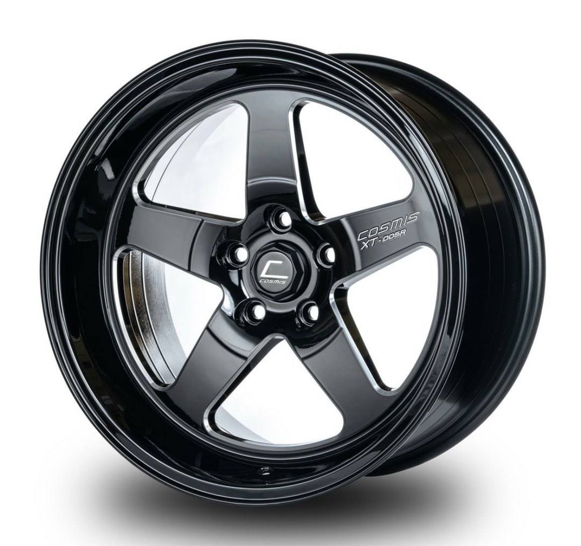 CosmisJPN's tweet photo. 【CosmisRacingWheels XT-005R】
#XT005R #Cosmis #CosmisRacing #コスミス #コスミスレーシング https://t.co/cmTfHbF3la