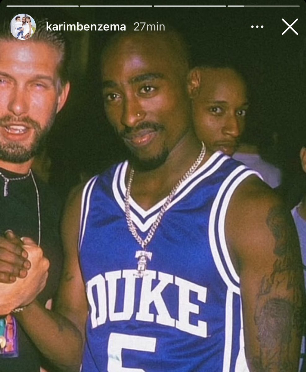 Madrid Zone tweet media