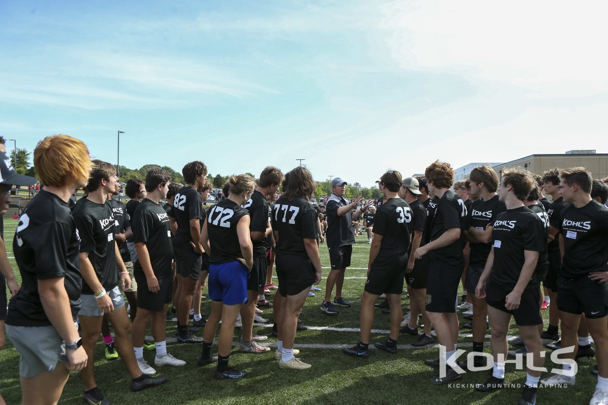 The Southern #KohlsShowcase is ALWAYS packed with talent.

📍 Georgia
