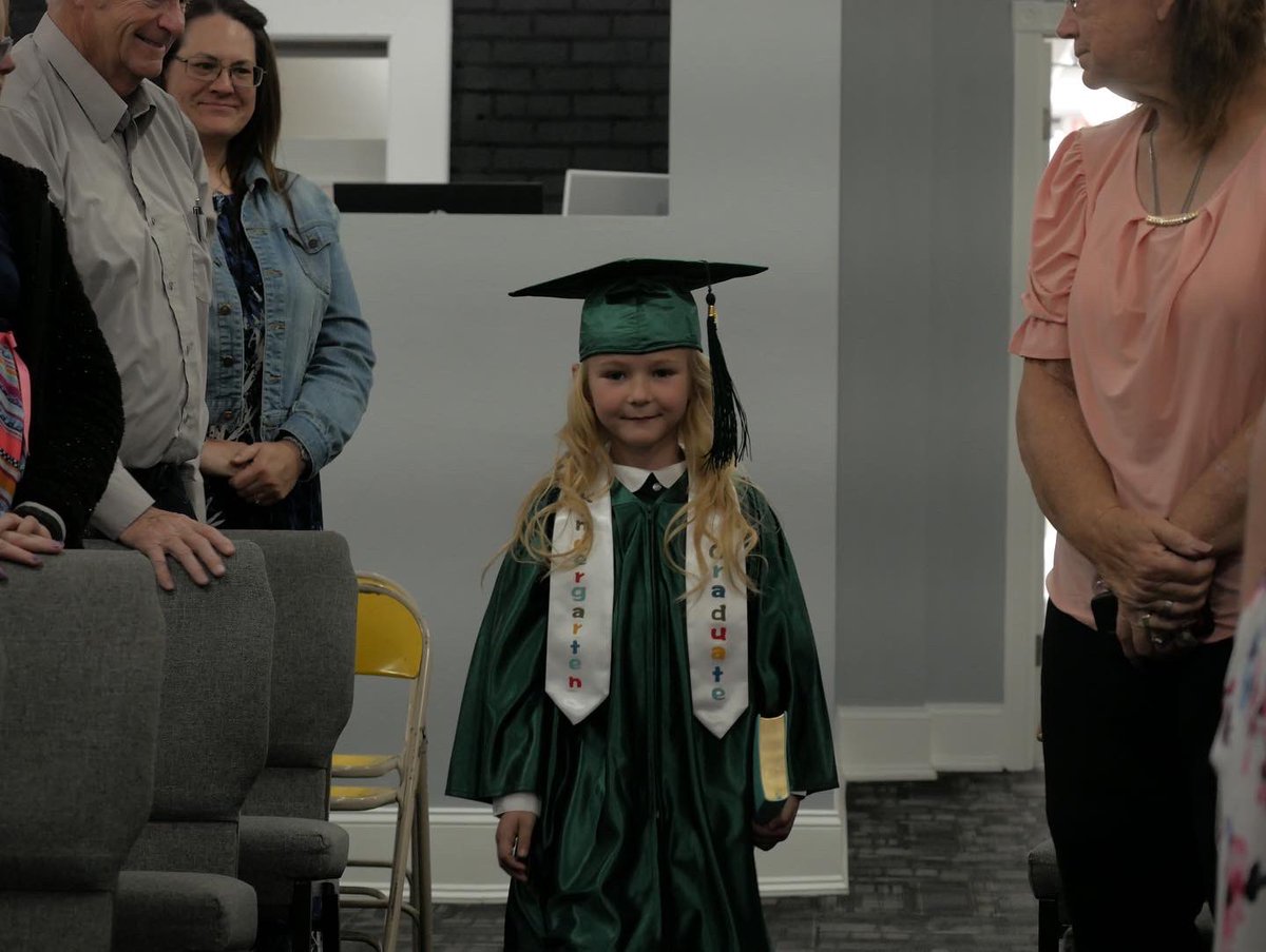 BaptistNorth's tweet photo. We were thrilled to hold both the @NPCA_Excellence graduation and awards ceremony as well as @GreatPlainsBC 2022 commencement service. We are so proud of all all our students, graduates, teachers, instructors, and Pastor for all their hard work! #NPCA #GPBC #NPBC https://t.co/bAYceDn4ds