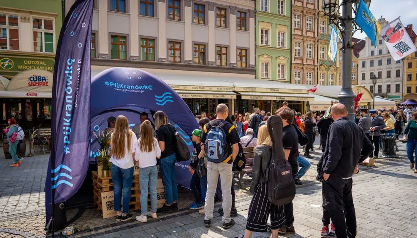 Portal wroclaw.pl tweet media