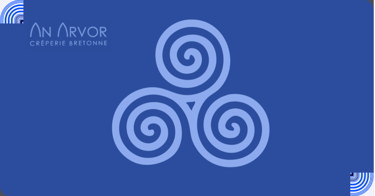 Brandfinity1's tweet photo. Brandfinity is happy to share with you the services we provided for An Arvor cafe in Vevey:  the website, implemented marketing automation tool and worked on SEO, implemented booking module TheFork.

More: https://t.co/9iFbPmVRJY https://t.co/ma4rcMK7BH