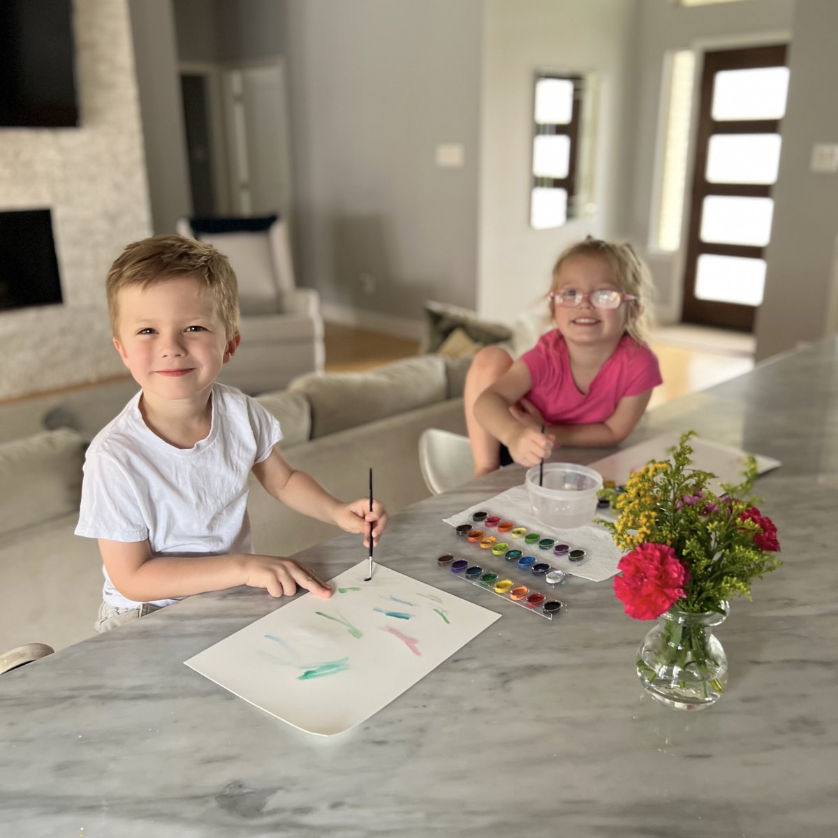 Michelle tweet media