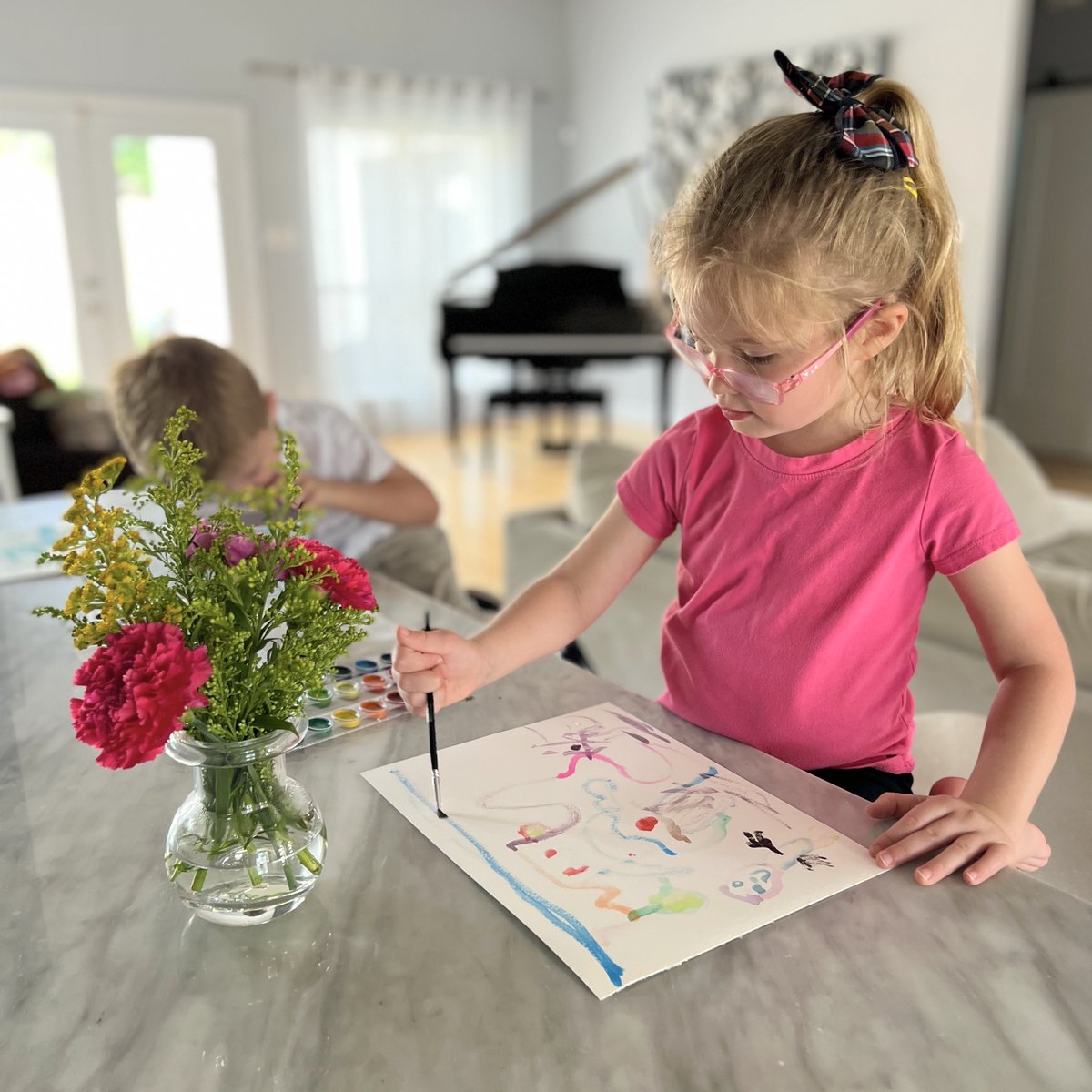 Michelle tweet media