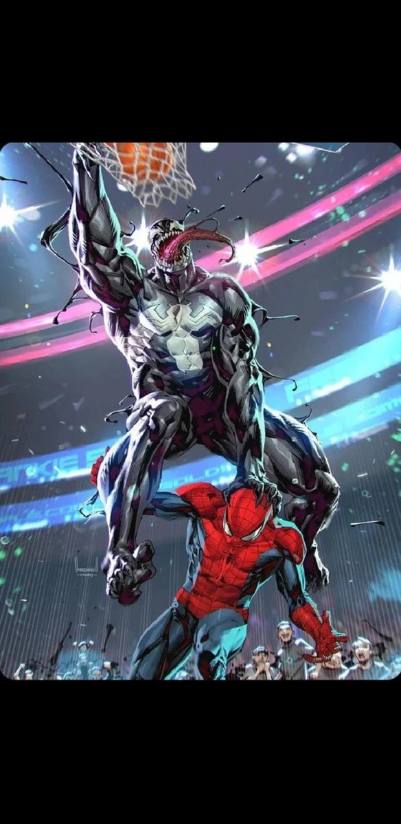 RT @spideygifs: This Spider-Man pic goes hard https://t.co/rdj453AgI8