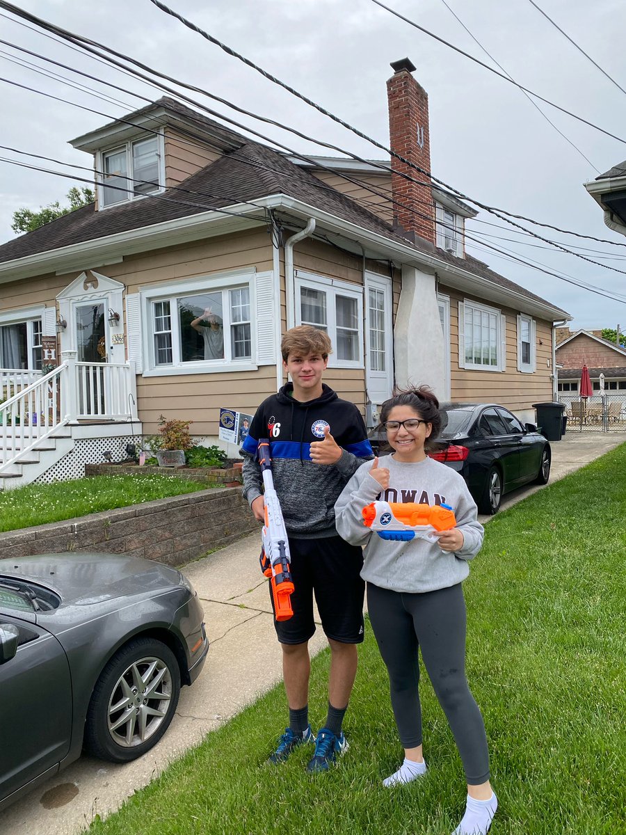 Senior Assassin COLLS 22’ tweet media