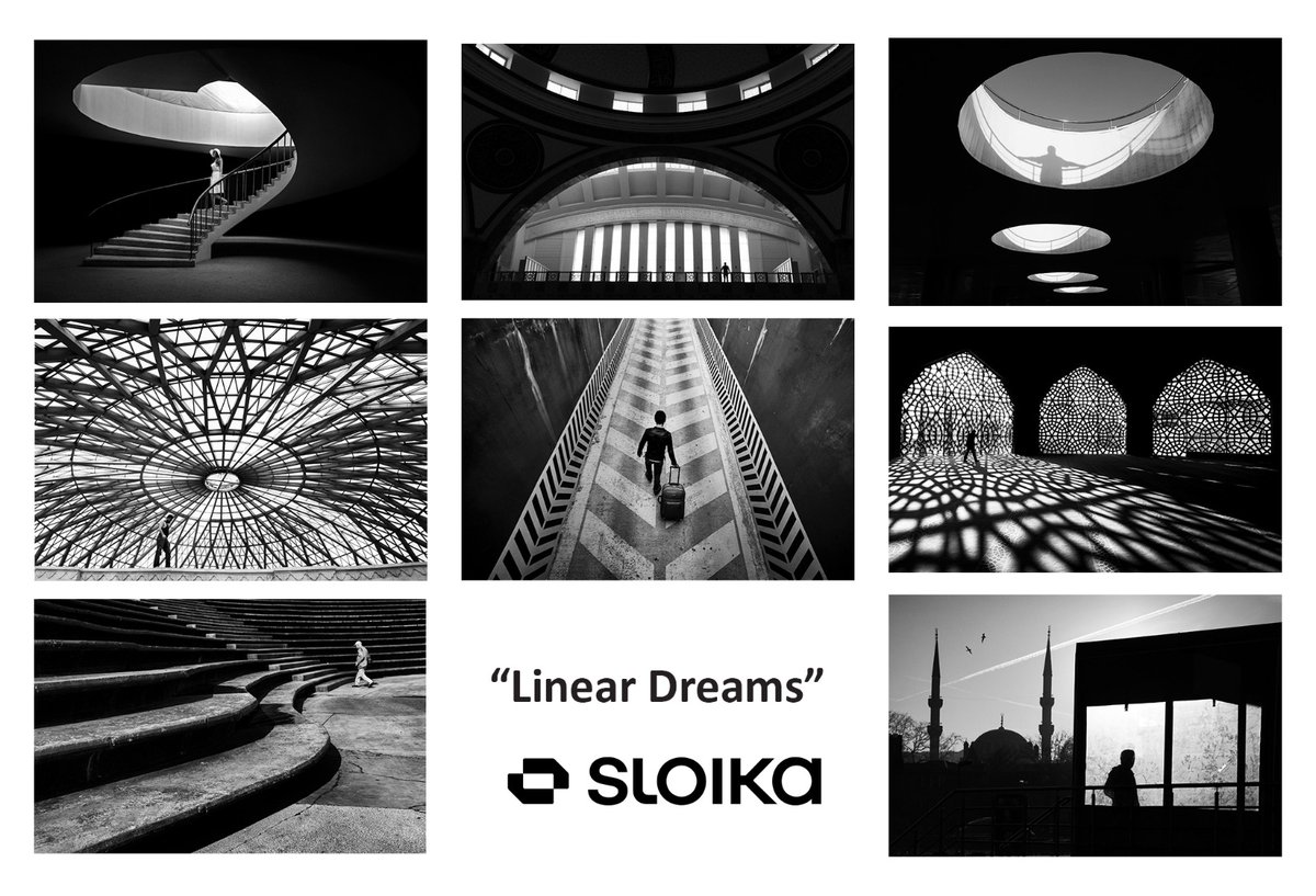 Hello fam🙋‍♀️“Linear Dreams” collection is available on <a href="/sloikaxyz/">Sloika.xyz</a> 

8 photos 💙

Floor price - 0,2 eth

sloika.xyz/neseari.eth/li…

#NFTCommunity #nftphotography