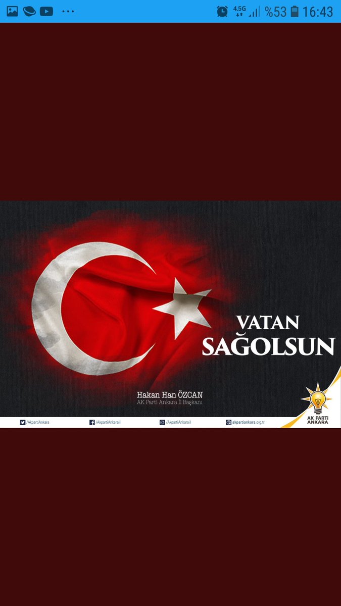İntikam alacağız..!
