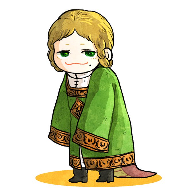 ラーヤちゃんかわいいよね🐍 