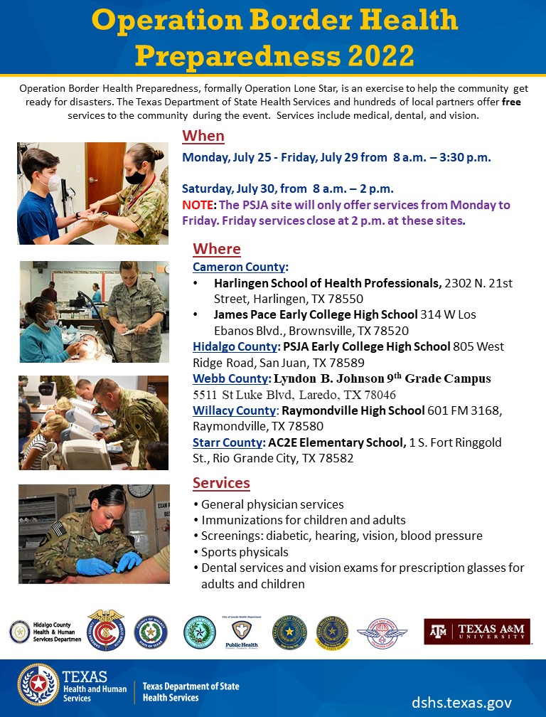 Hidalgo County on Twitter: 