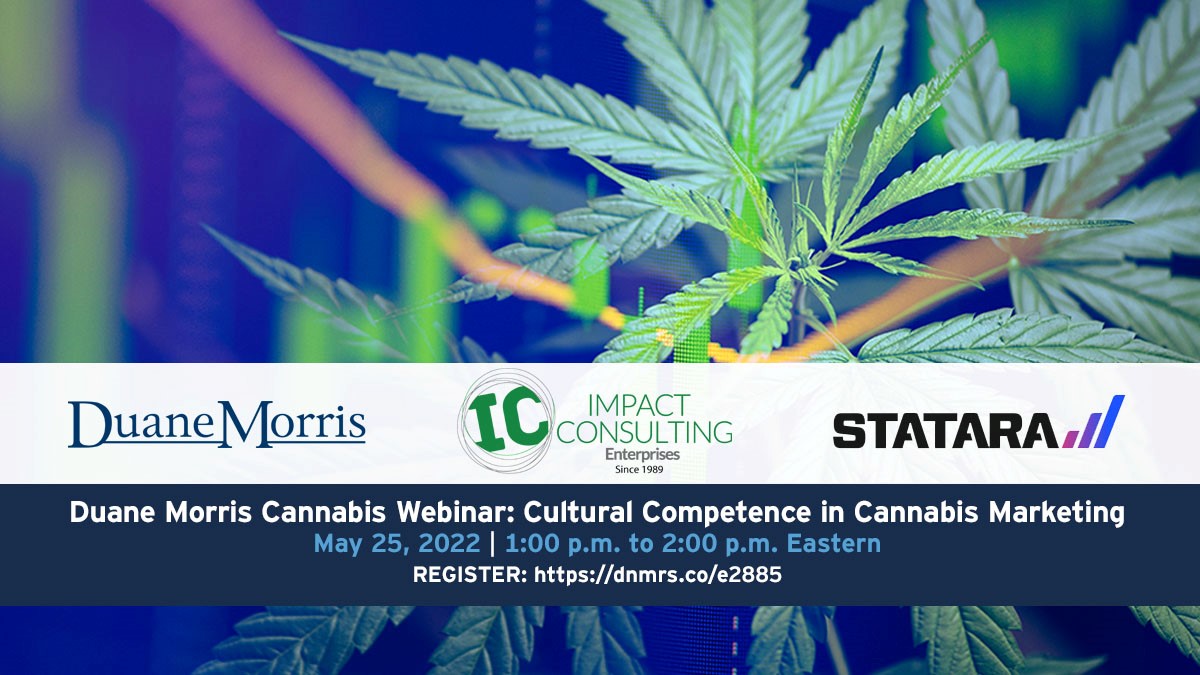 Impact Consulting Enterprises on Twitter "As the cannabis industry