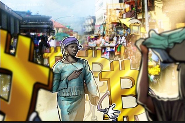 I believe that satoshi #BTCs will benefit and empower people, increasing the power of individuals over governments. Power of decentralization!!