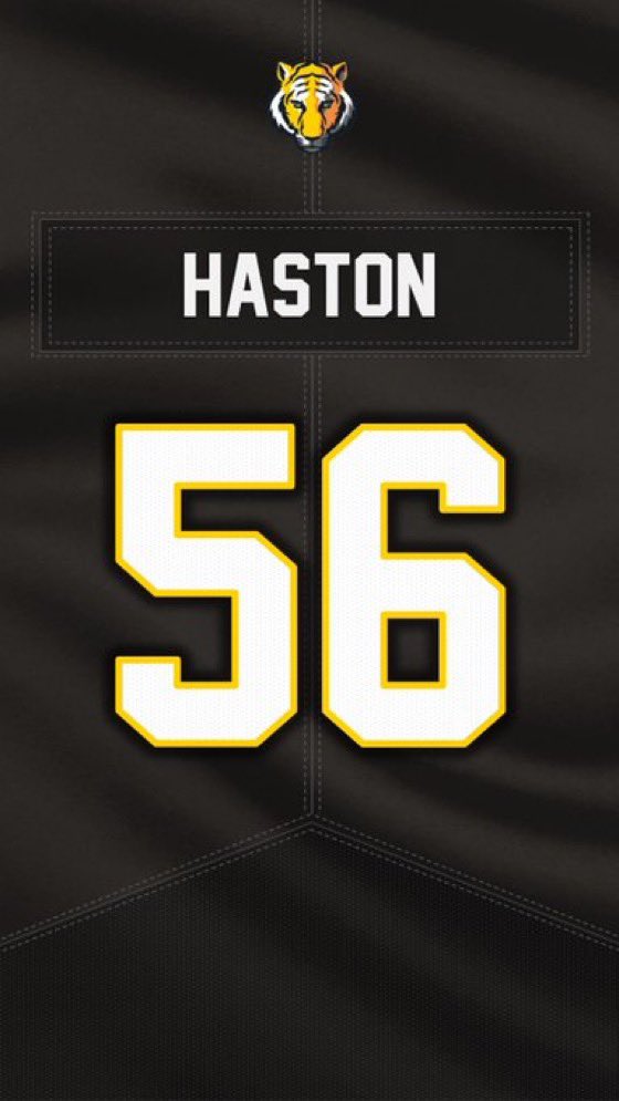 Aden Haston tweet media