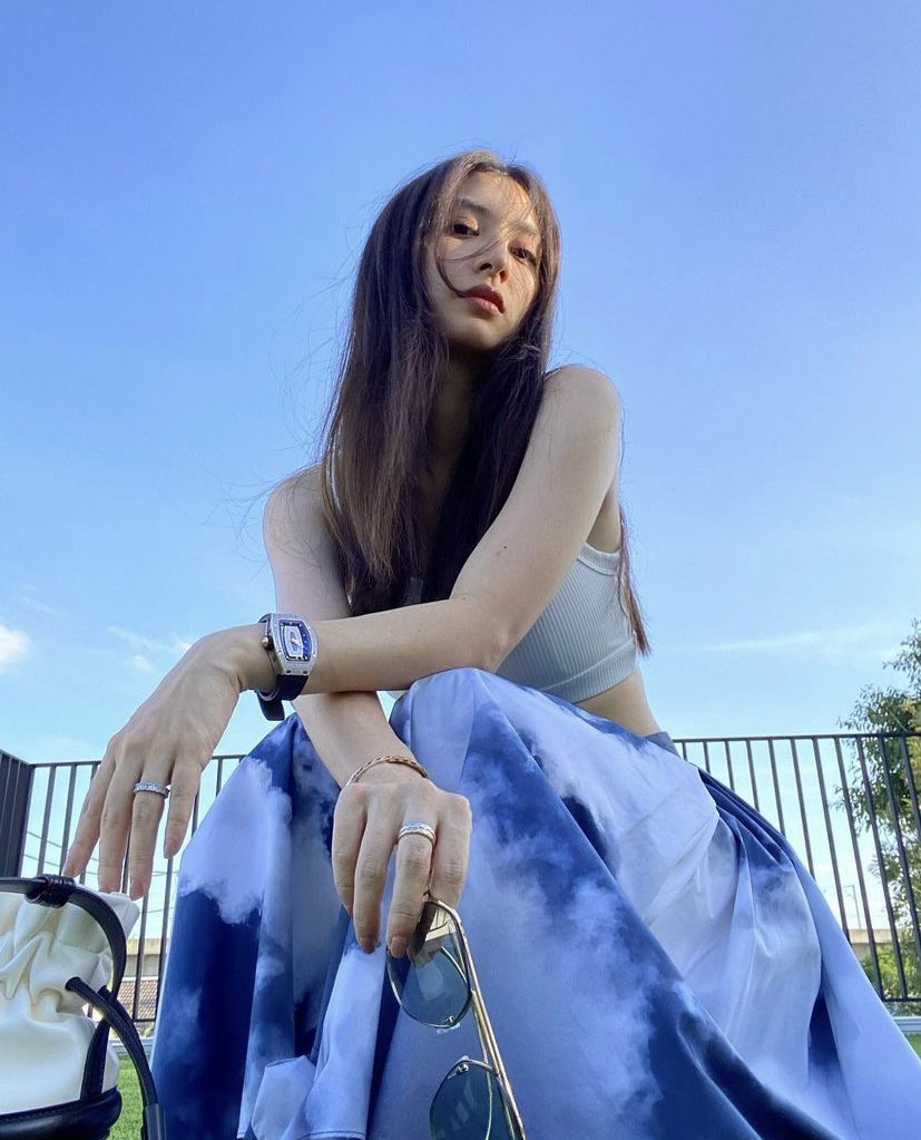 🌤

#alexandermcqueen 
#mcqueencurve #mcqueeneyewear